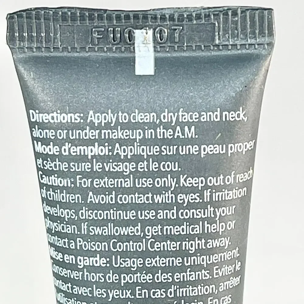 DCL Skin Renewal Complex 5-in-1 Refining Hydrator Moisturizer Travel .17oz New